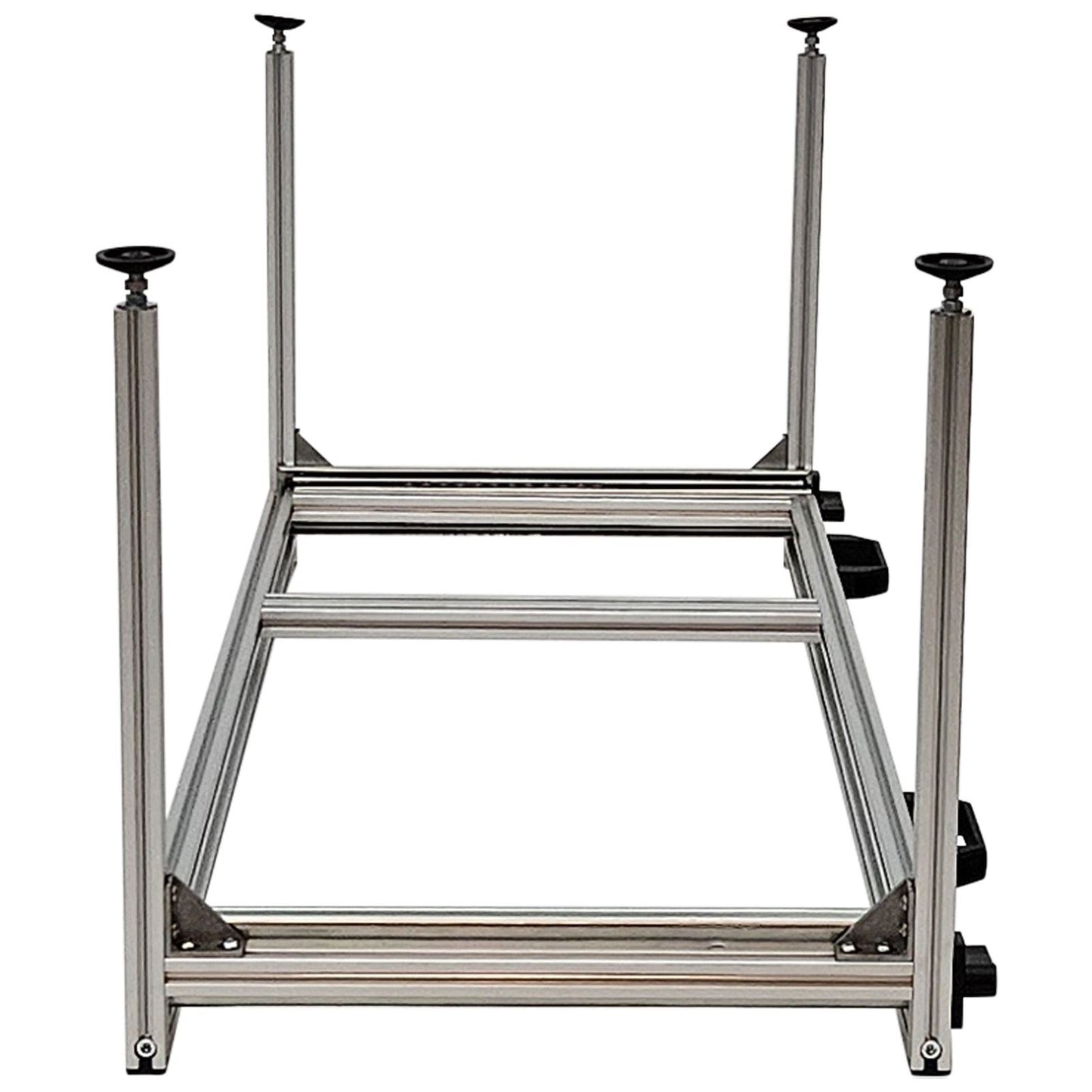 Auszug 400x900mm für den Unterboden
