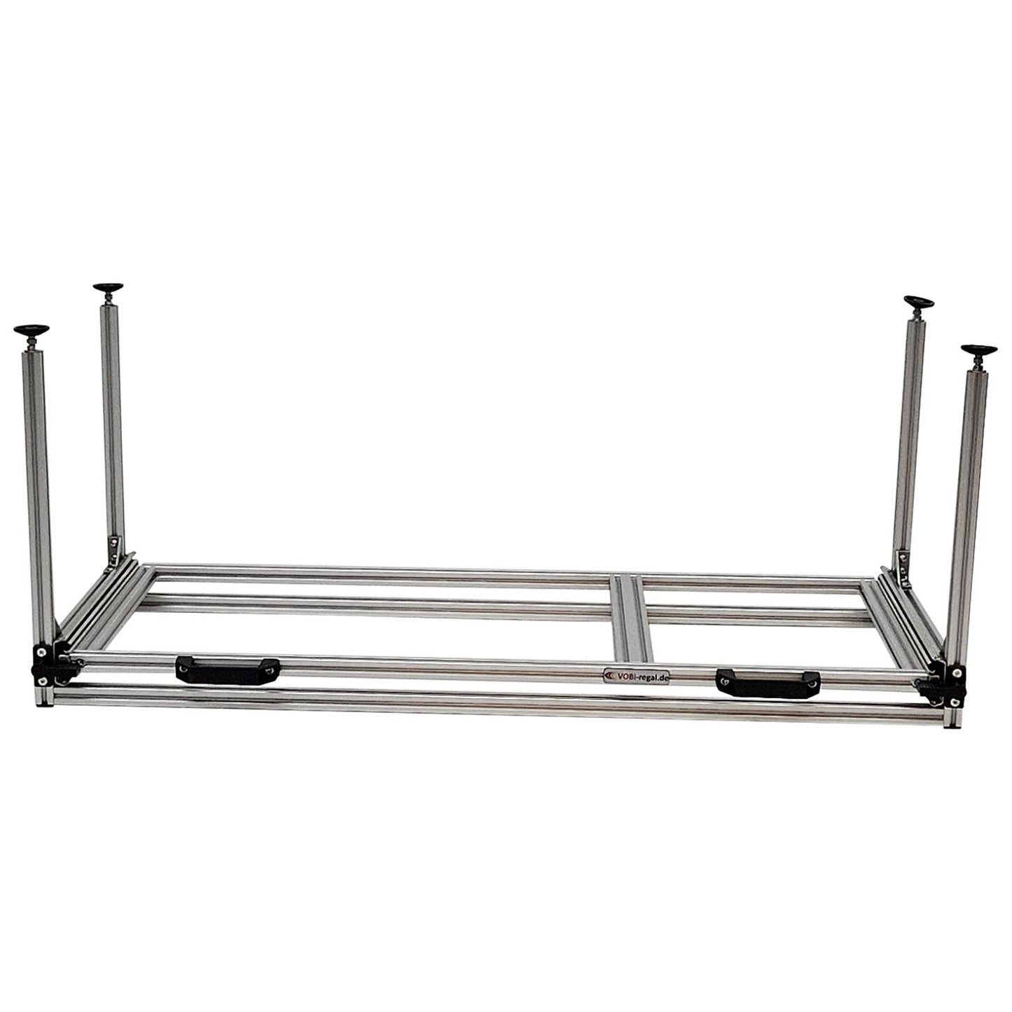 Auszug 400x900mm für den Unterboden