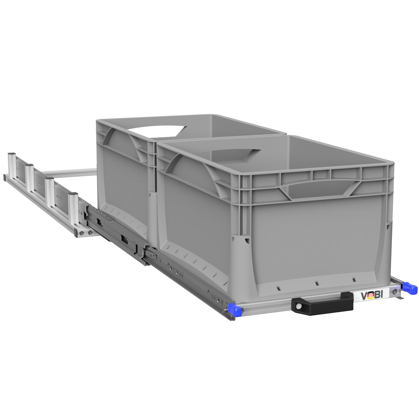 Heckauszug Kastenwagen 800x300