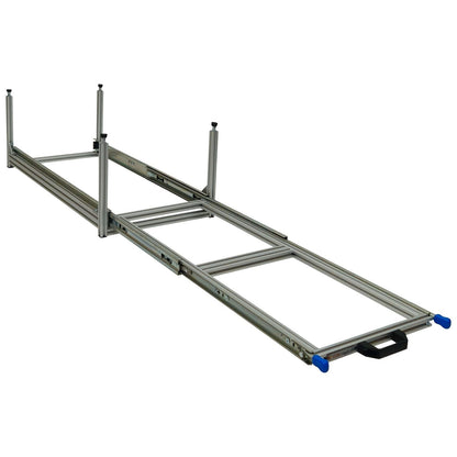 Auszug 800x300mm für den Unterboden