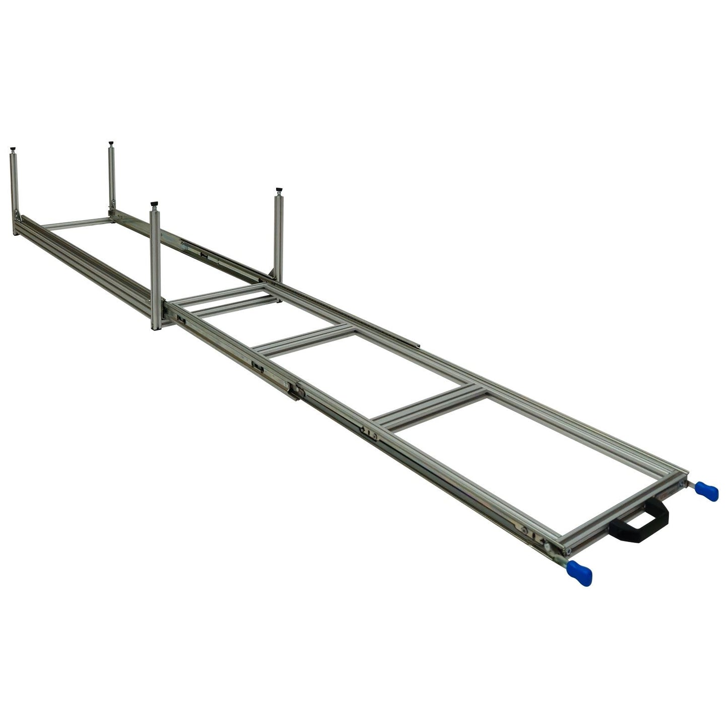 Auszug 1200x300mm für den Unterboden