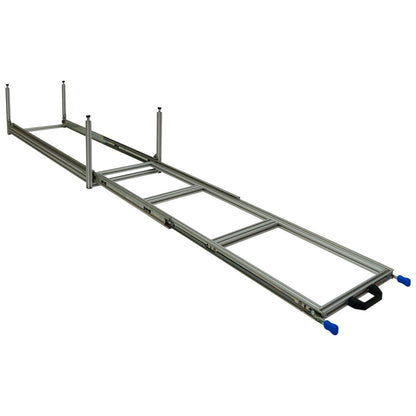 Auszug 1200x300mm für den Unterboden