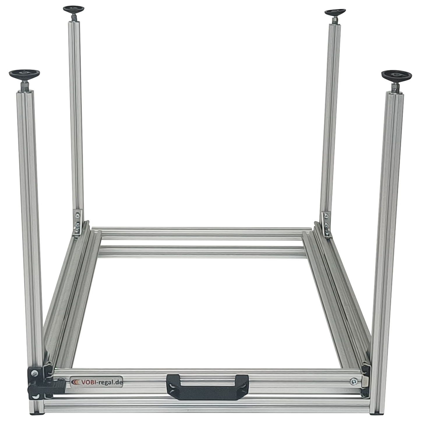 Auszug 600x400mm für den Unterboden
