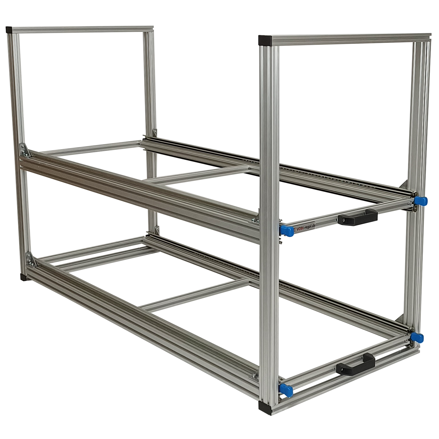 Regal/Auszug Kastenwagen 900/1200x400mm