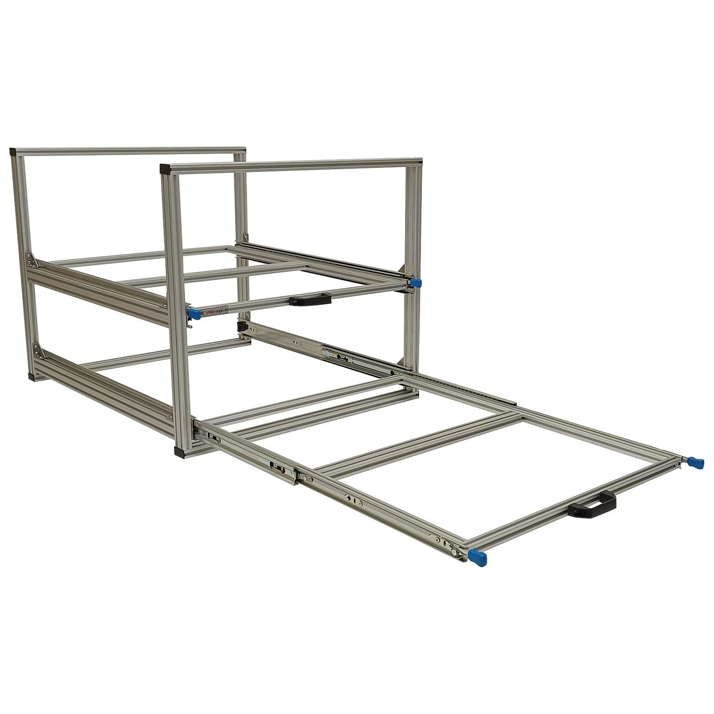 Regal/Auszug Kastenwagen 800x600mm