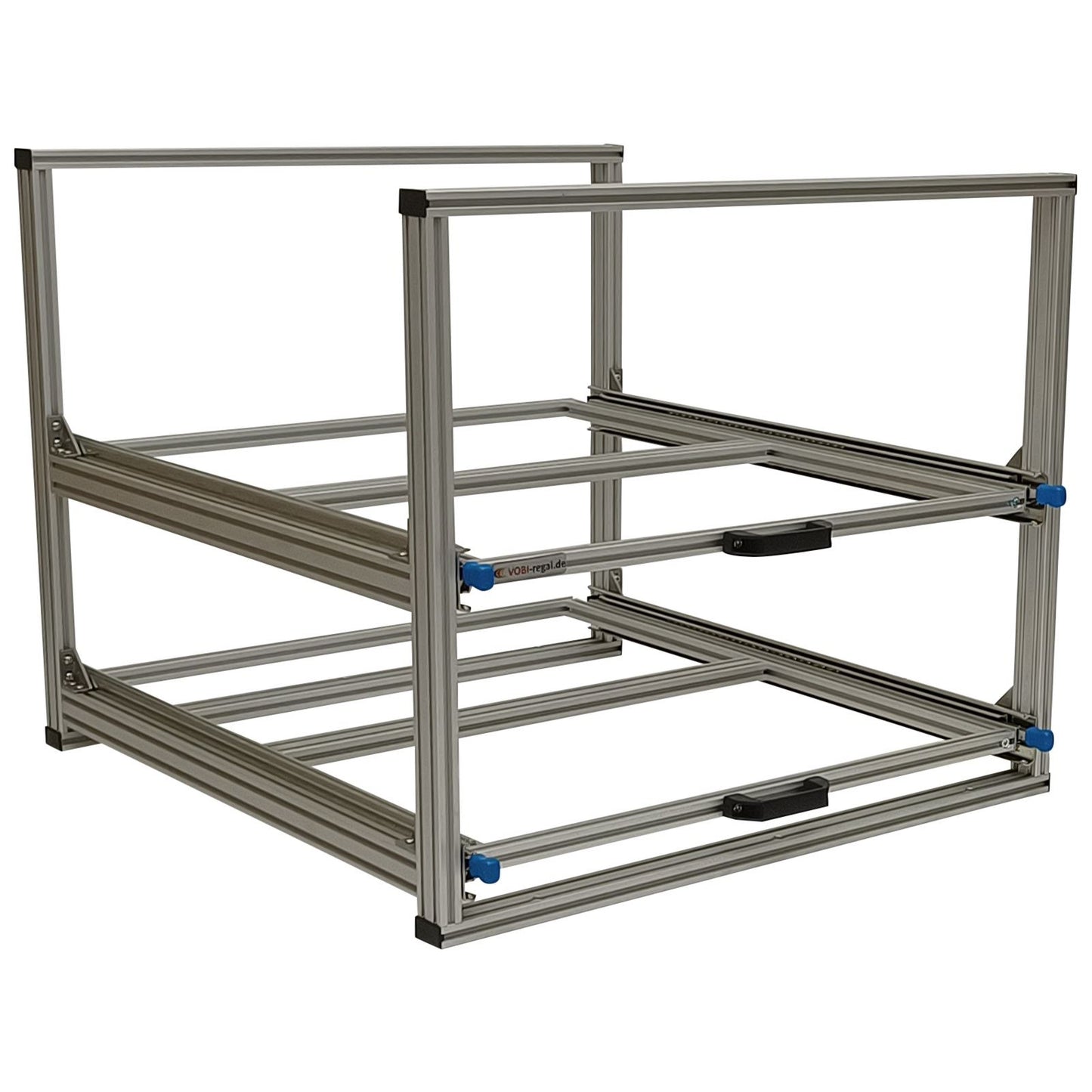 Regal/Auszug Kastenwagen 800x600mm