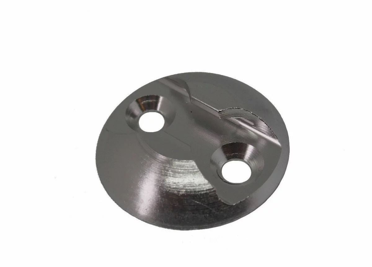 Airline-Zurrplattenpunkt