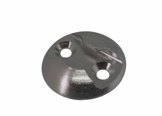 Airline-Zurrplattenpunkt