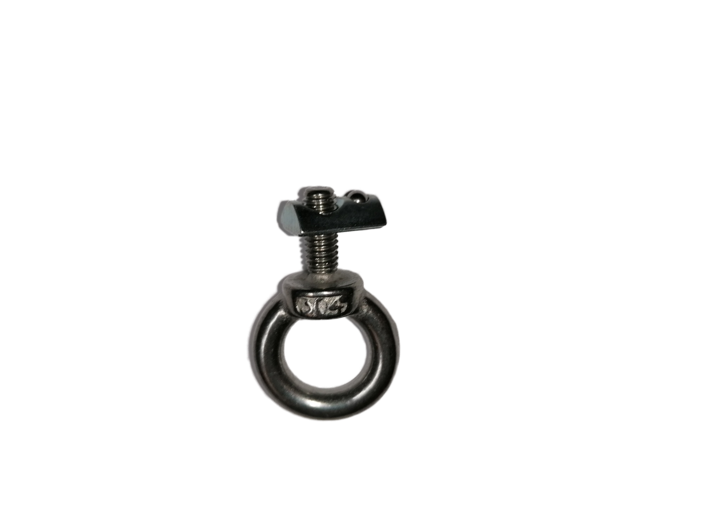 Augenschraube/Ringschraube 304