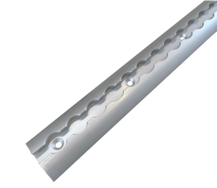 ALU - Airline - Schiene